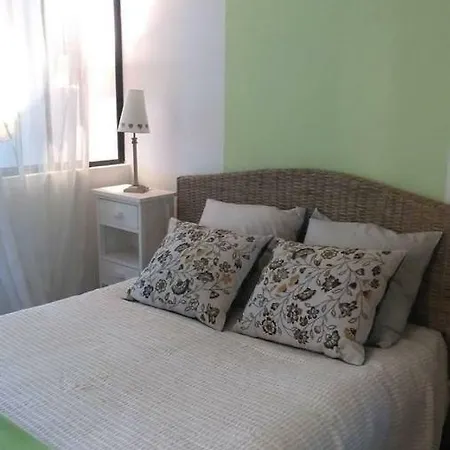 Kwatera prywatna Studio Tilleul